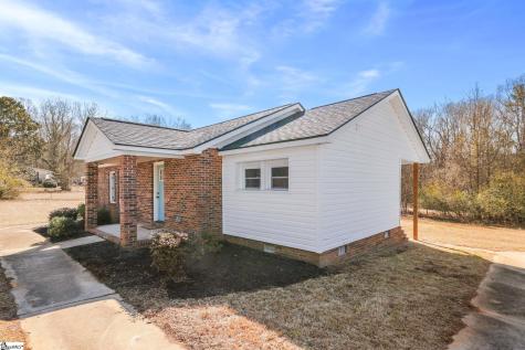1426 Grove Road Anderson SC 29621