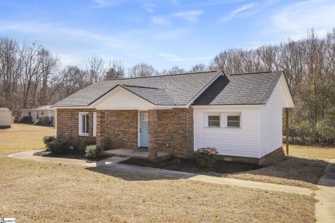 1426 Grove Road Anderson SC 29621
