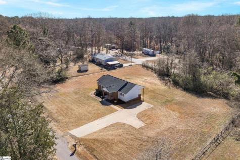 1426 Grove Road Anderson SC 29621