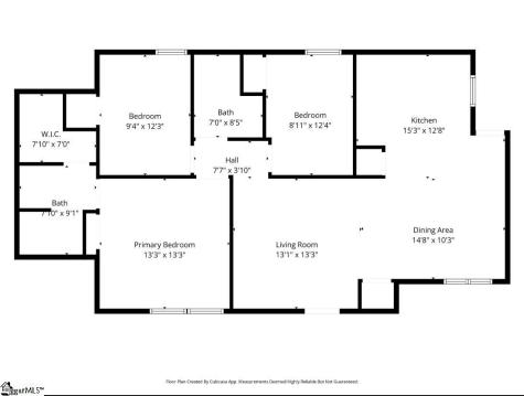 1426 Grove Road Anderson SC 29621