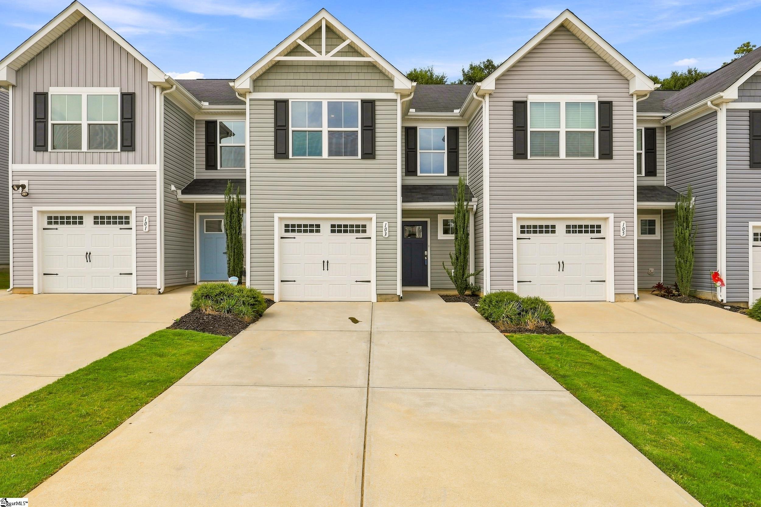 103 Sarnesfield Way Greenville SC 29605