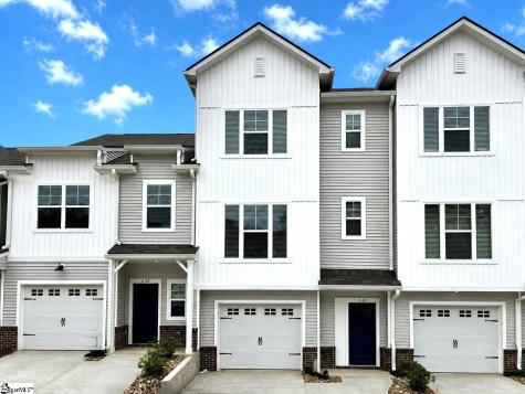 241 Taylor Woods Court Greenville SC 29607