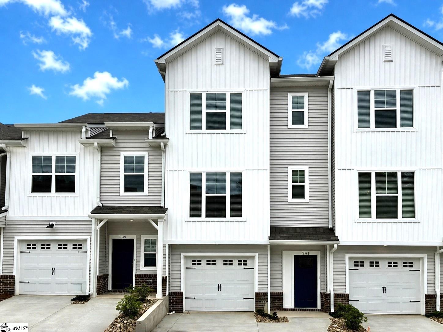 241 Taylor Woods Court Greenville SC 29607