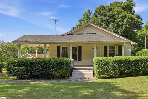 1021 Gentry Memorial Highway Easley SC 29640