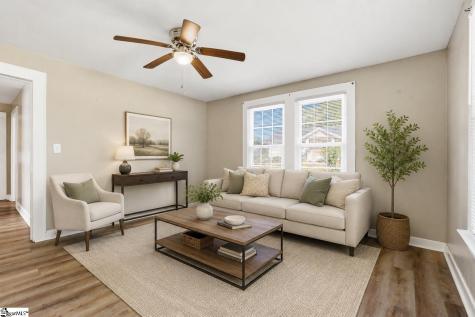 1021 Gentry Memorial Highway Easley SC 29640