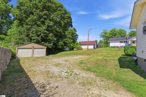 1021 Gentry Memorial Highway Easley SC 29640