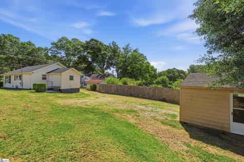 1021 Gentry Memorial Highway Easley SC 29640