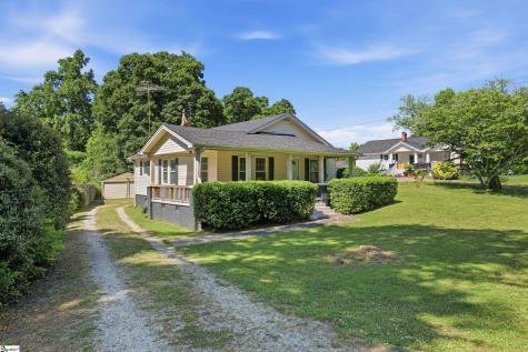 1021 Gentry Memorial Highway Easley SC 29640