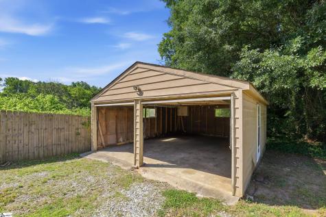 1021 Gentry Memorial Highway Easley SC 29640