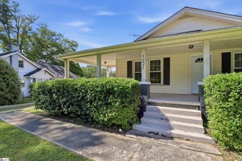 1021 Gentry Memorial Highway Easley SC 29640