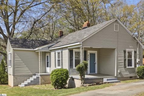 211 Lowndes Hill Road Greenville SC 29607