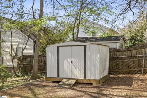 211 Lowndes Hill Road Greenville SC 29607