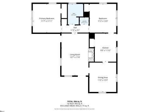 211 Lowndes Hill Road Greenville SC 29607