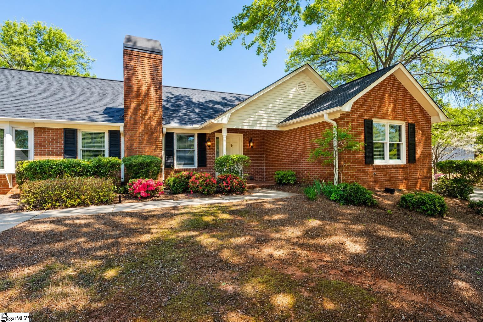 142 Fairoaks Drive Greenville SC 29615