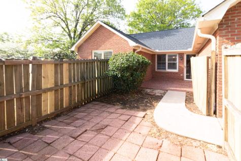 142 Fairoaks Drive Greenville SC 29615