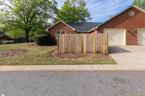 142 Fairoaks Drive Greenville SC 29615