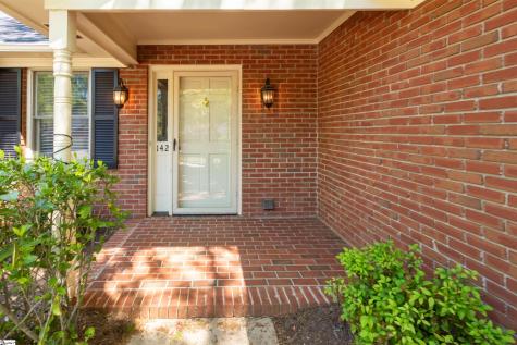 142 Fairoaks Drive Greenville SC 29615
