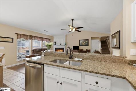 302 Turnbridge Trail Simpsonville SC 29680