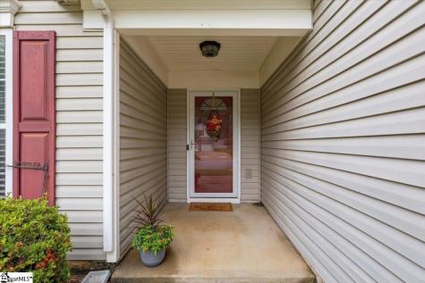 302 Turnbridge Trail Simpsonville SC 29680