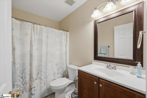 302 Turnbridge Trail Simpsonville SC 29680