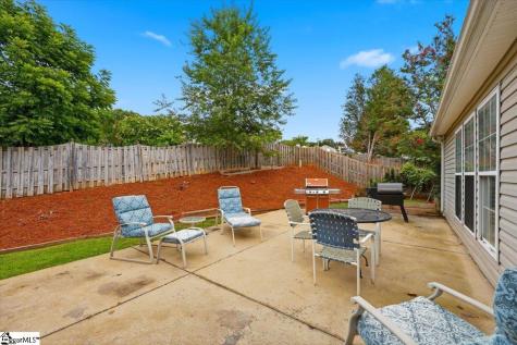 302 Turnbridge Trail Simpsonville SC 29680