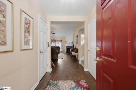 302 Turnbridge Trail Simpsonville SC 29680