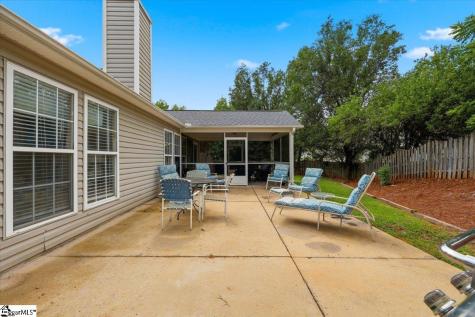 302 Turnbridge Trail Simpsonville SC 29680