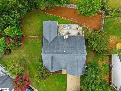 302 Turnbridge Trail Simpsonville SC 29680