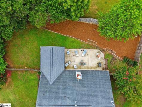302 Turnbridge Trail Simpsonville SC 29680