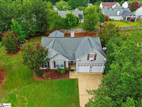 302 Turnbridge Trail Simpsonville SC 29680