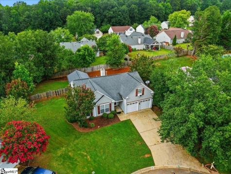 302 Turnbridge Trail Simpsonville SC 29680