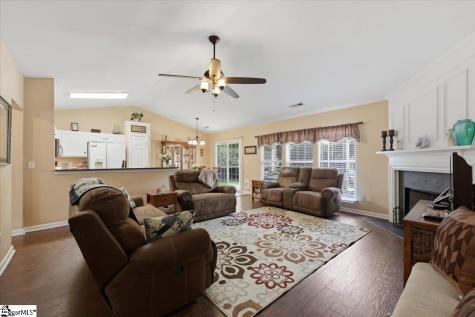 302 Turnbridge Trail Simpsonville SC 29680
