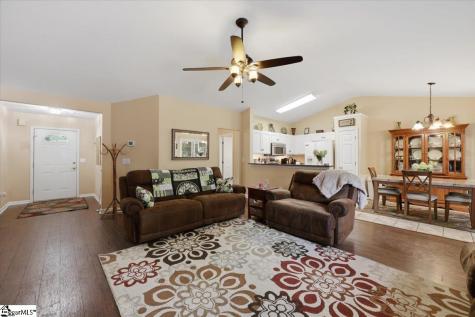 302 Turnbridge Trail Simpsonville SC 29680