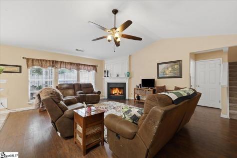 302 Turnbridge Trail Simpsonville SC 29680