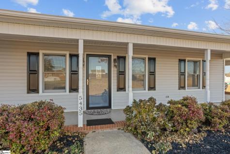 5435 Parris Bridge Road Boiling Springs SC 29316