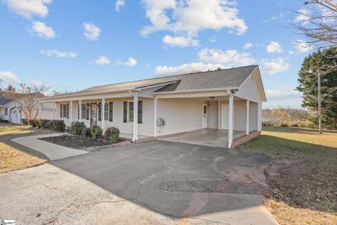 5435 Parris Bridge Road Boiling Springs SC 29316