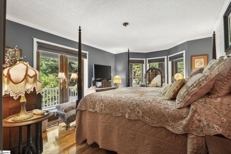 214 Raven Cliff Road Cleveland SC 29635