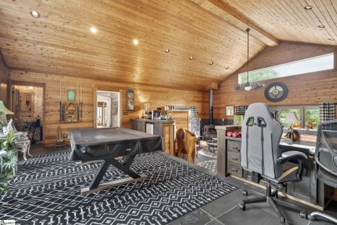 214 Raven Cliff Road Cleveland SC 29635