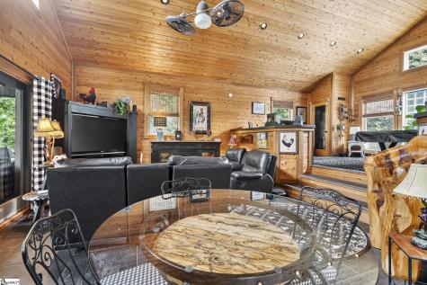 214 Raven Cliff Road Cleveland SC 29635