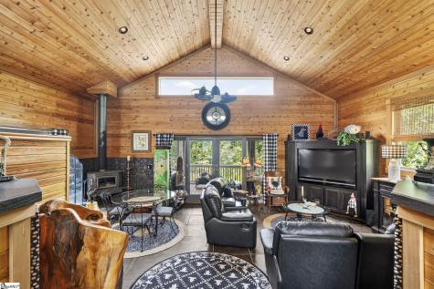 214 Raven Cliff Road Cleveland SC 29635