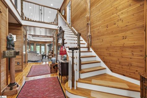 214 Raven Cliff Road Cleveland SC 29635