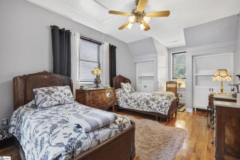 214 Raven Cliff Road Cleveland SC 29635