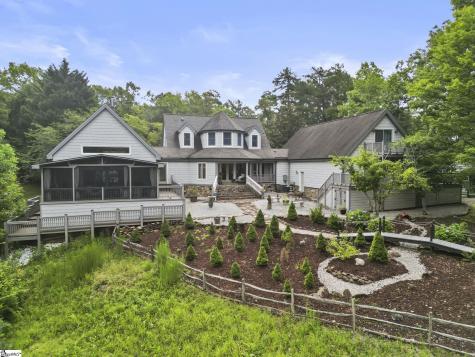 214 Raven Cliff Road Cleveland SC 29635