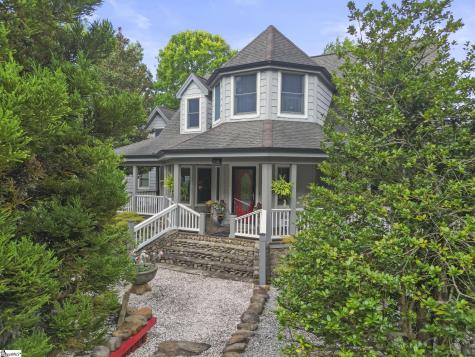214 Raven Cliff Road Cleveland SC 29635
