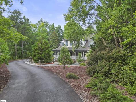 214 Raven Cliff Road Cleveland SC 29635