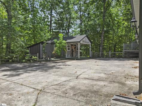 214 Raven Cliff Road Cleveland SC 29635