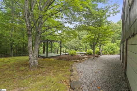 214 Raven Cliff Road Cleveland SC 29635