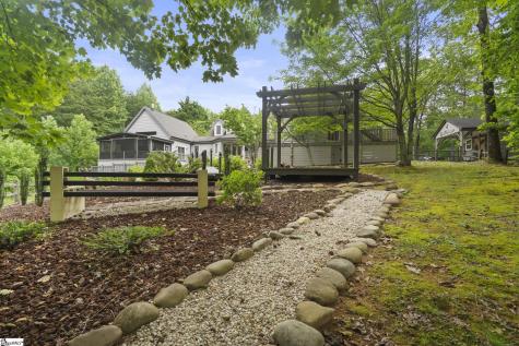 214 Raven Cliff Road Cleveland SC 29635