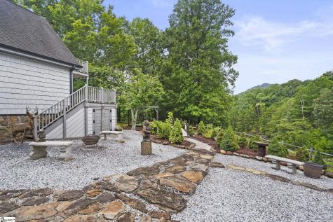 214 Raven Cliff Road Cleveland SC 29635
