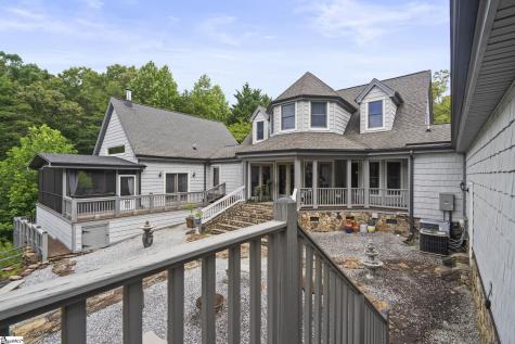 214 Raven Cliff Road Cleveland SC 29635